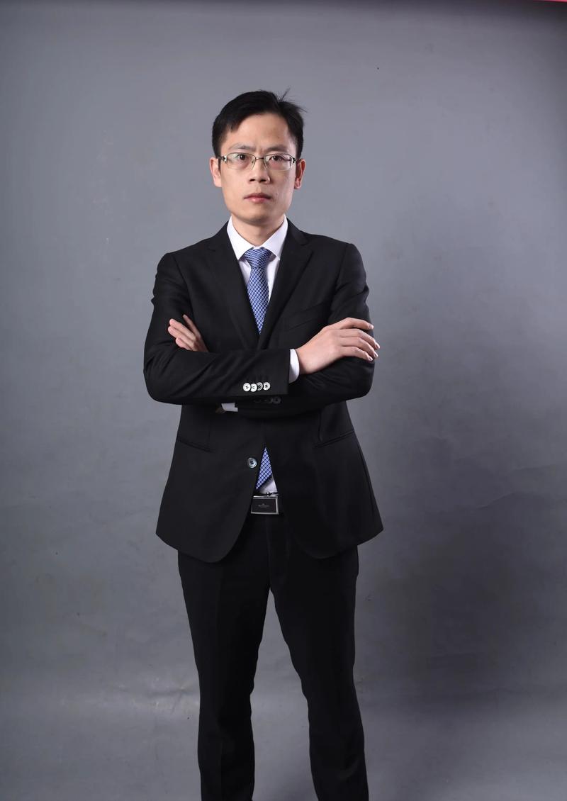 温燕达 制作统筹负责人