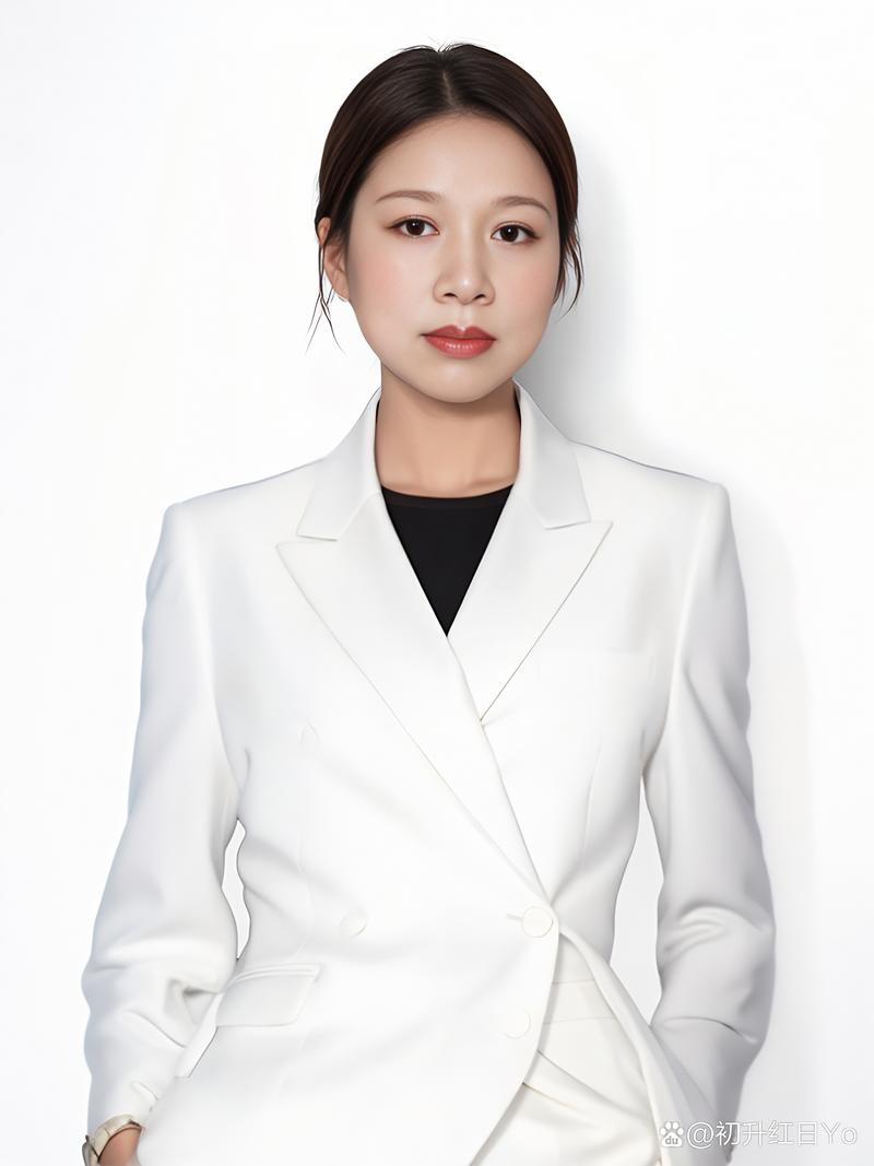 周鹏娟 执行创意总监